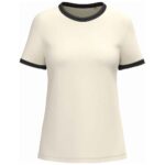 Native Spirit Ladies Ringer T-Shirt