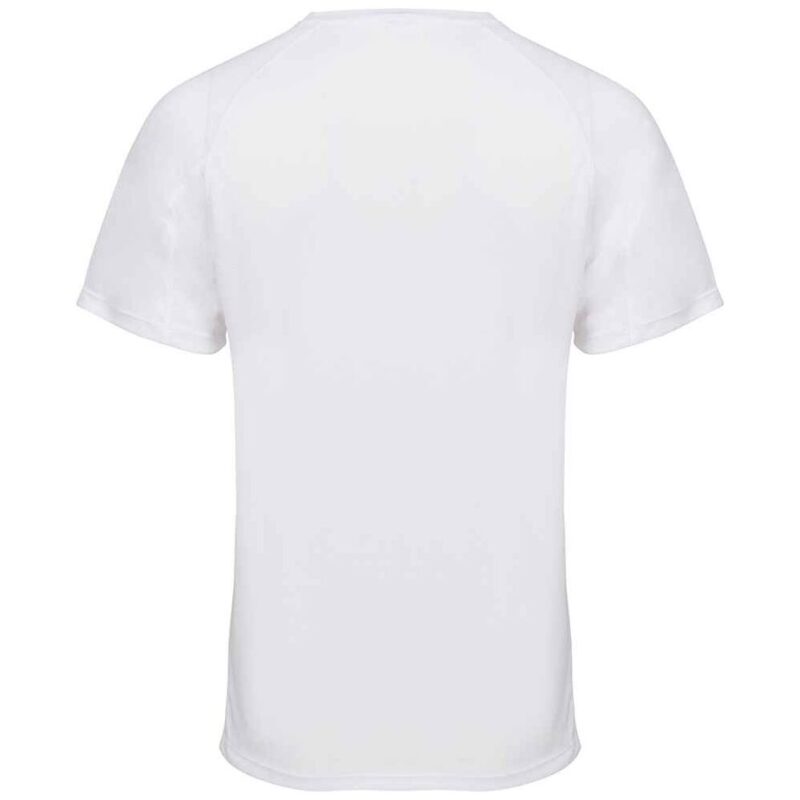 SOL'S Vortex Ripstop Performance T-Shirt