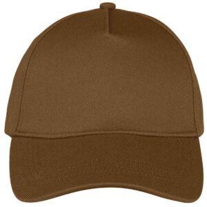 Native Spirit 5 Panel Cap