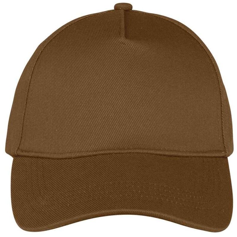 Native Spirit 5 Panel Cap