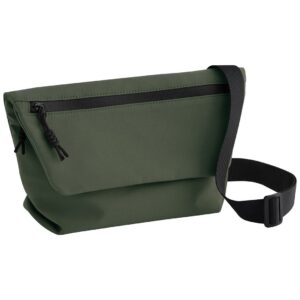 BagBase Minimal Lifestyle Mini Messenger Bag