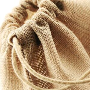 Westford Mill Jute Stuff Bag