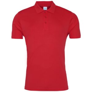 AWDis Cool Smooth Polo Shirt