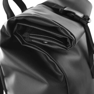 BagBase Tarp Roll-Top Backpack