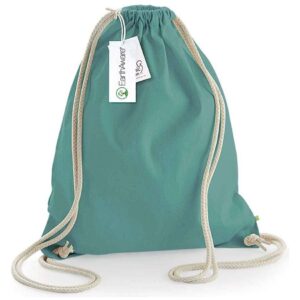 Westford Mill EarthAware Organic Gymsac