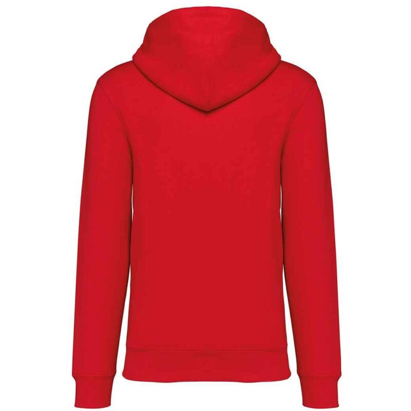 Native Spirit Unisex Heavyweight Hooded Sweatshirt