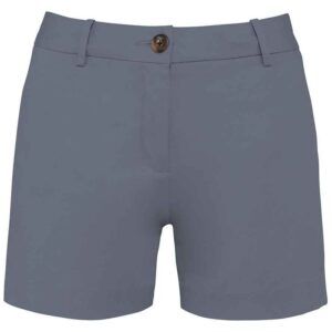 Native Spirit Ladies Chino Shorts