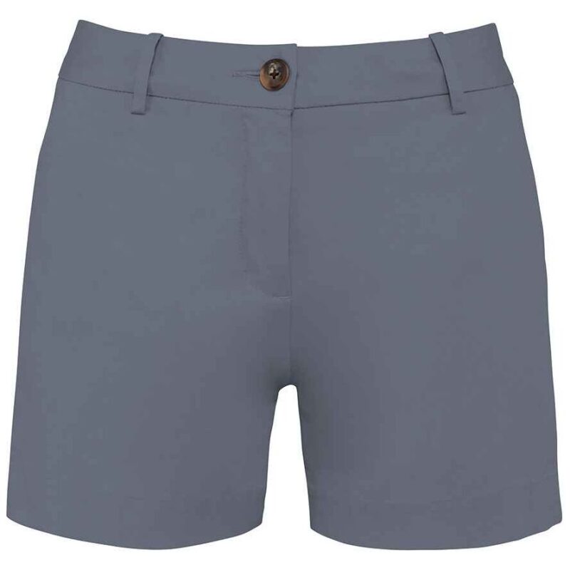 Native Spirit Ladies Chino Shorts