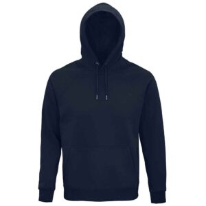 SOL'S Unisex Stellar Organic Hoodie