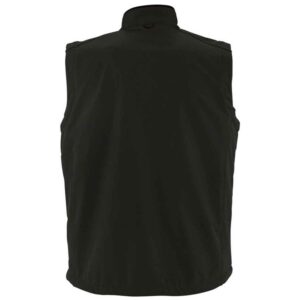 SOL'S Rallye Soft Shell Bodywarmer