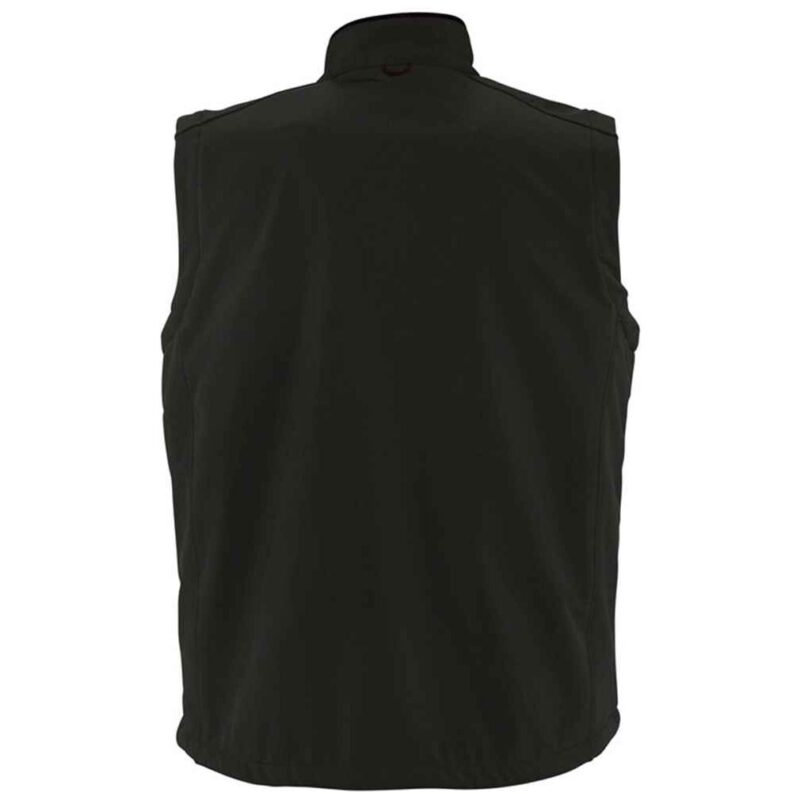 SOL'S Rallye Soft Shell Bodywarmer