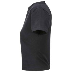 SOL'S Ladies Lilia Low Crop T-Shirt