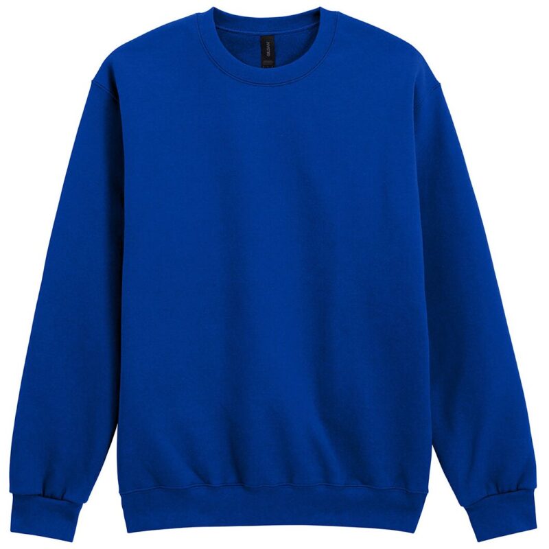 Gildan Hammer Maxweight Crew Sweatshirt