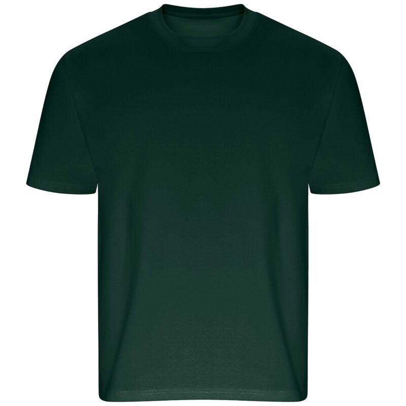Ecologie Arrow Recycled Heavy Oversize T-Shirt