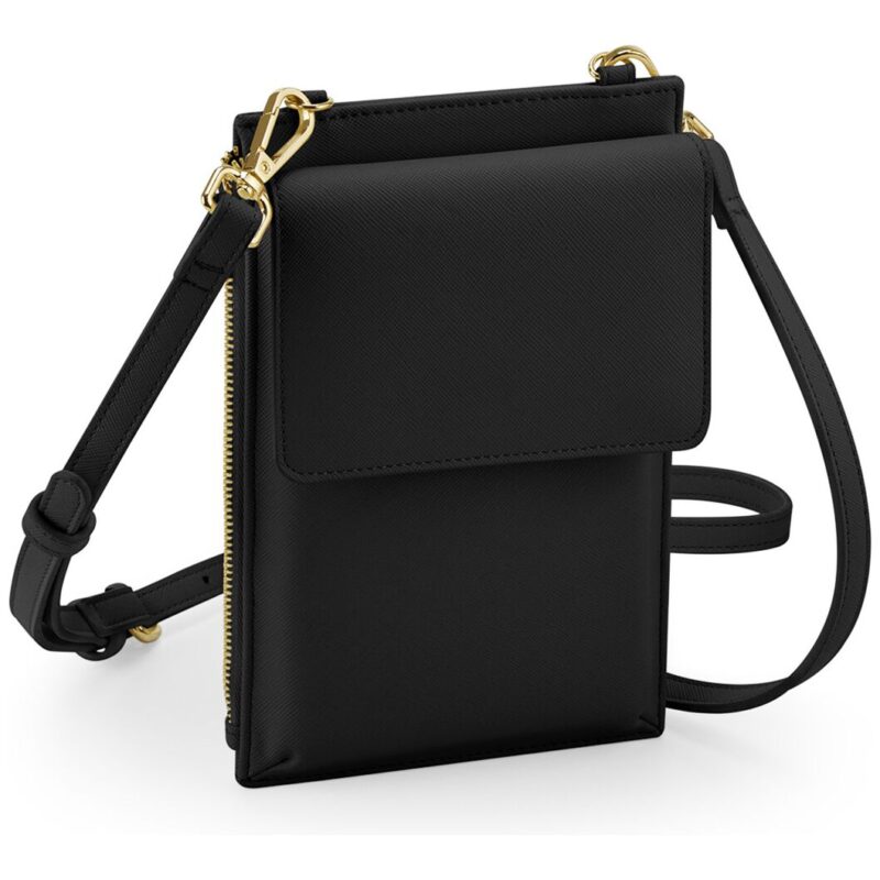 BagBase Boutique Phone Carry Case