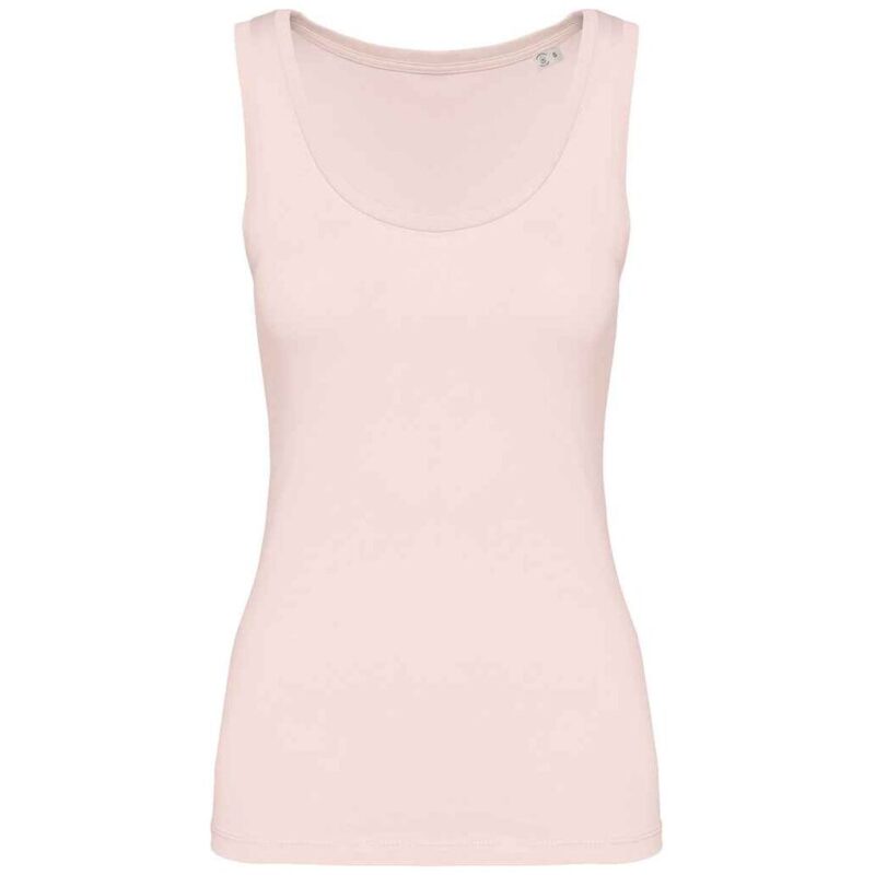 Native Spirit Ladies Tank Top