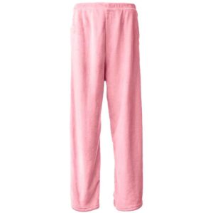 Brand Lab Ladies Plush Fleece Lounge Trousers