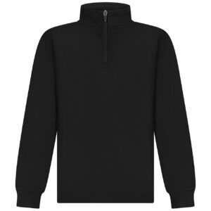 Finden + Hales Kids 1/4 Zip Tracksuit Top