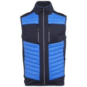 Regatta E-Volve Unisex Thermal Hybrid Bodywarmer