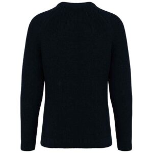 Native Spirit Chunky Knit Sweater