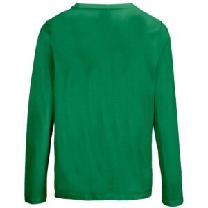 SOL'S Ladies Monarch Long Sleeve T-Shirt