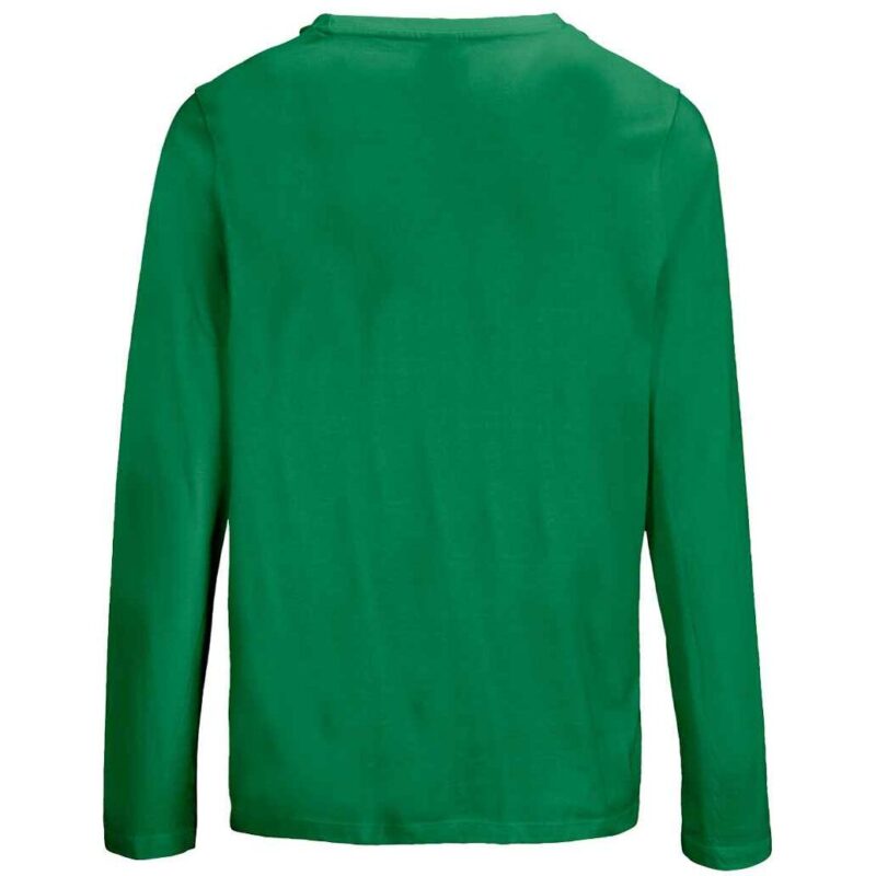 SOL'S Ladies Monarch Long Sleeve T-Shirt