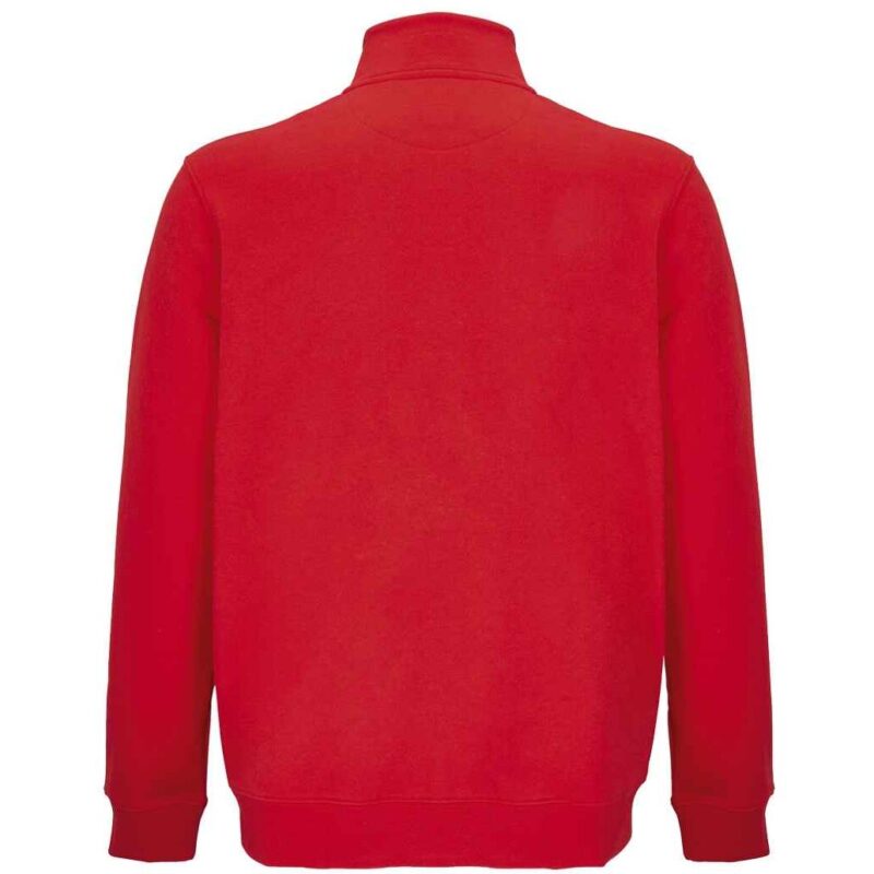 SOL'S Unisex Cooper Full Zip Sweat Jacket