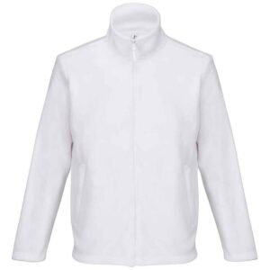 SOL'S Unisex Nitro Micro Fleece Jacket