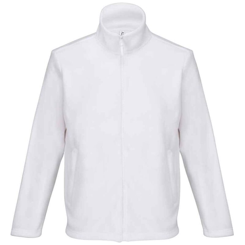 SOL'S Unisex Nitro Micro Fleece Jacket