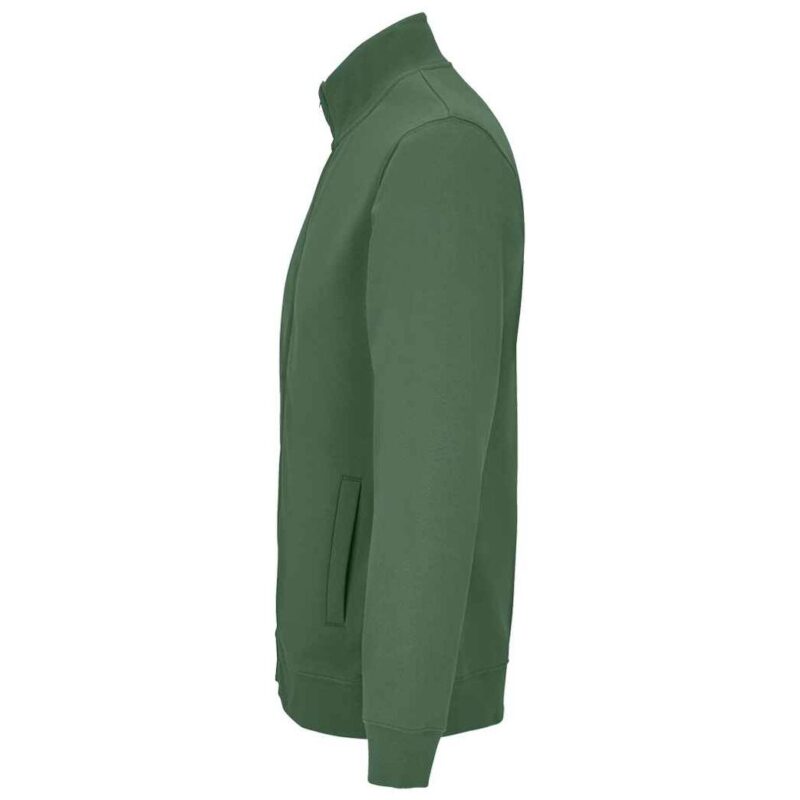 SOL'S Unisex Cooper Full Zip Sweat Jacket
