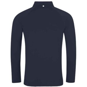 AWDis Cool Half Zip Sweat Top