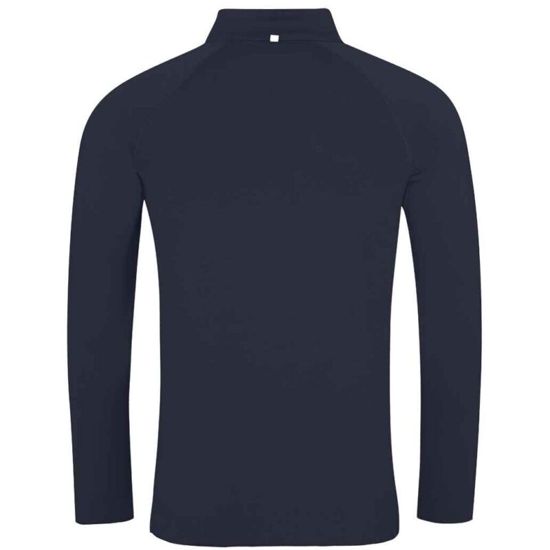 AWDis Cool Half Zip Sweat Top