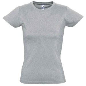 SOL'S Ladies Imperial Heavy T-Shirt