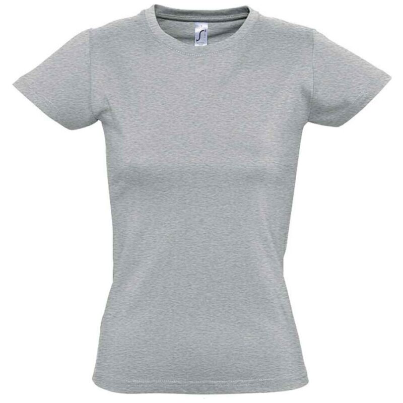 SOL'S Ladies Imperial Heavy T-Shirt