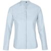 Soft Blue