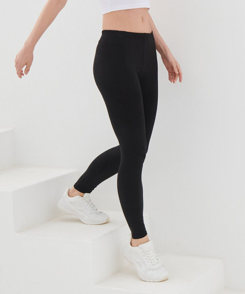 SF Clothing Ladies Leggings