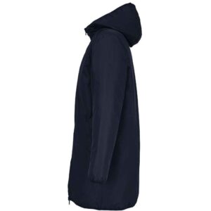 SOL'S Unisex Reverse Parka Jacket