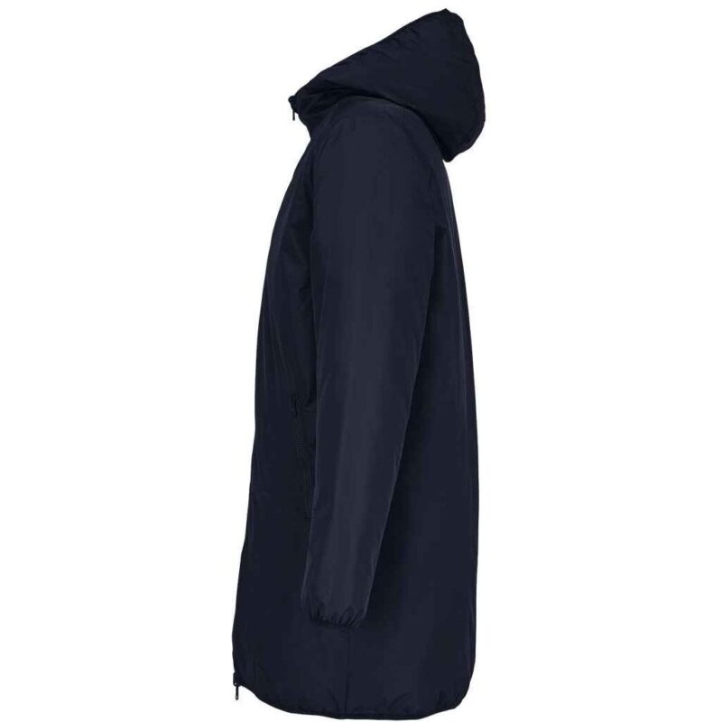 SOL'S Unisex Reverse Parka Jacket