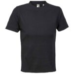 SOL'S Ladies Lilia Low Crop T-Shirt