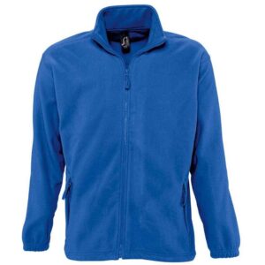 SOL'S North Fleece Jacket
