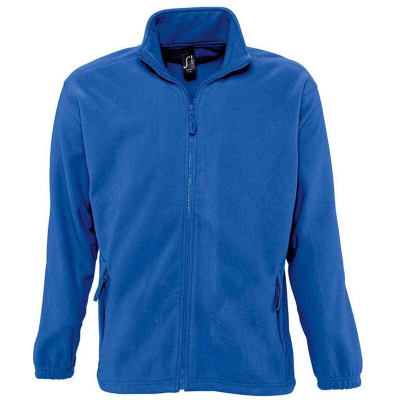 SOL'S North Fleece Jacket