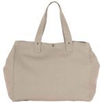 Kimood Faded Cotton Shopper