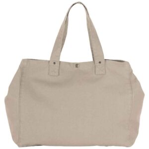 Kimood Faded Cotton Shopper