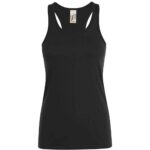 SOL'S Ladies Justin Vest