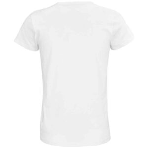 SOL'S Ladies Pioneer Organic T-Shirt