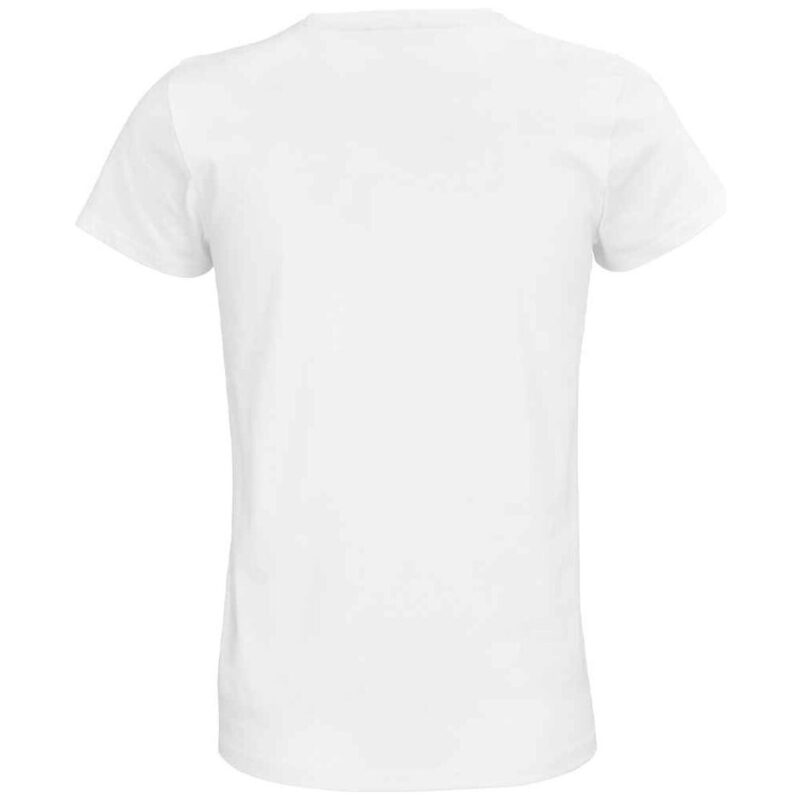 SOL'S Ladies Pioneer Organic T-Shirt