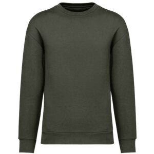 Native Spirit Unisex Crew Neck Sweatshirt