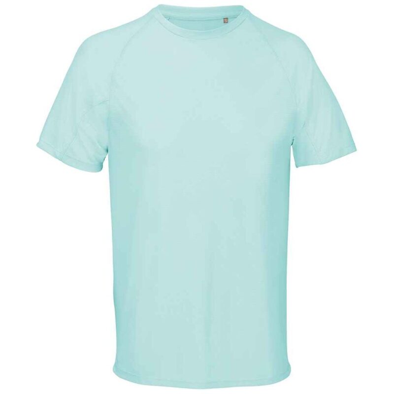 SOL'S Vortex Ripstop Performance T-Shirt