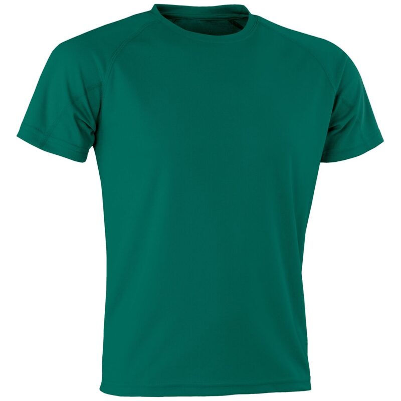 Spiro Impact Performance Aircool T-Shirt