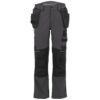 Slate Grey/Black